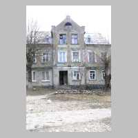 105-1532 Tapiau, Lovis-Corinth-Platz, Haus 010, April 2006 (Foto Dr. Karl Masch).jpg